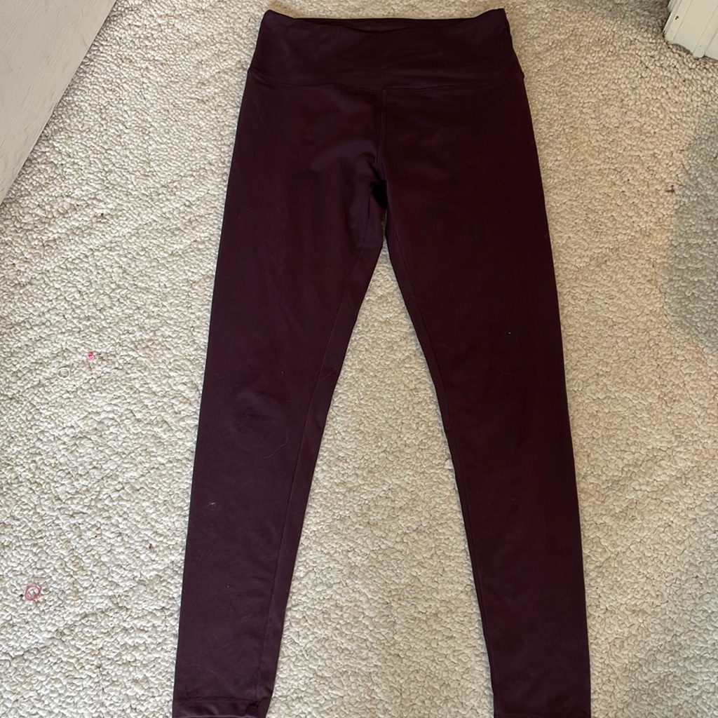 Euc Balance Brand Leggings